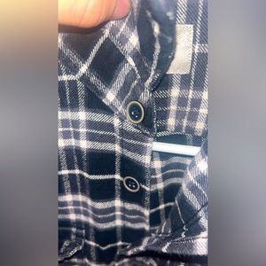 Men’s plaid jachs